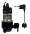 Picture of EnergyPro 1/3 HP, Effluent/Sump Pump, Model PZM-EP-33M-AVF, Automatic