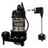 Picture of EnergyPro 1/2 HP, Effluent/Sump Pump, Model PZM-EP-50M-AVF, Automatic