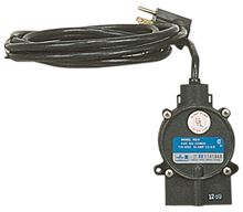 Picture of Little Giant Pressure Diaphram Switch, Model ALG-RS-5