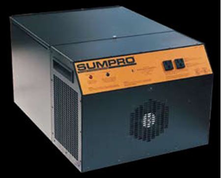 Picture of Metropolitan, Sumpro AC/DC Converter, Model PZM-SUMPRO-75NB