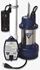 Picture of Pro Series PHCC 1 HP, Sump Pump, Model PGT-S3100-DFC2, Automatic