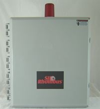 Picture of Duplex-Alternating Panel for Grinder Pumps, 230V, Model SRB-123-230V