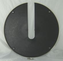 Picture of Structural Foam Cover for 18" I.D. Basin, Model BTO-C18SFE-18