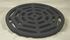 Picture of Cast Iron Grate Only for 24"  Frame, Model BZM-24-GRATE