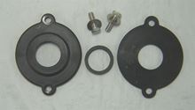 Picture of 1-1/4" Pipe Flange Kit, Model ATO-PF125S