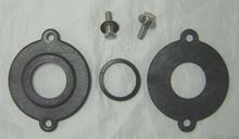 Picture of 1-1/2"  Pipe Flange Kit, Model ATO-PF150S