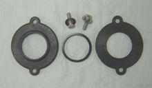 Picture of 2"  Pipe Flange Kit, Model ATO-PF200S