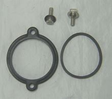 Picture of 3"  Pipe Flange Kit, Model ATO-PF300S