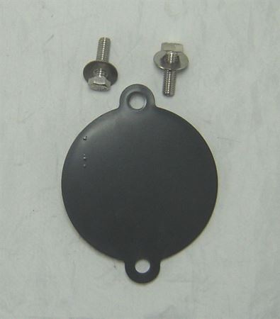 Picture of Solid Pipe Flange Kit, Model ATO-PF-BLANK