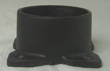 Picture of 2" Cast Iron Inlet Hub, Model ATO-H200C