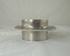 Picture of 2" Stainless Steel Coupling, Model ATO-C200S