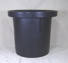 Picture of 24x24" Structural Foam Basin, Model BTO-SFE24x24BSN