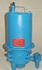 Picture of Barnes 2 HP UltraGrind Grinder Pump, Model ZBUR-SGVF2042L