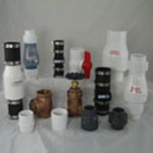 Picture for category Check Valves & Pipe Accessories