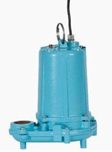 Picture of Little Giant Pump Co., Effluent Pump, Model PLG-WS50M-20