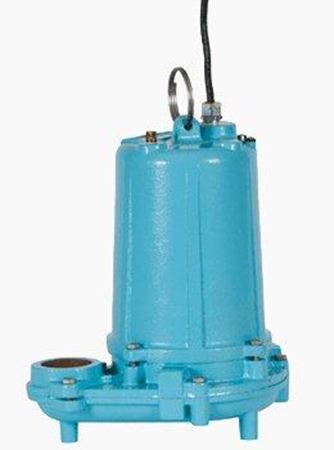 Picture of Little Giant Pump Co., Effluent Pump, Model PLG-WS50M-20