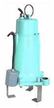 Picture for category Grinder Pumps