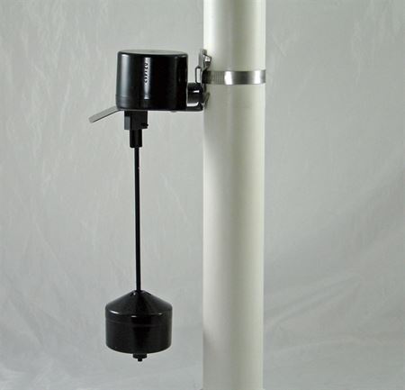 Picture of SJE Rhombus 120 Volt Pump Switch, Model SSJ-10VMII-PLUS
