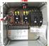 Picture of Duplex-Alternating Panel, 120/200/230V, Model SRB-DPLX-230V