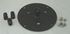 Picture of Steel Inspecton / Float Access Cover Model BTO-IN03