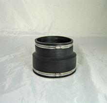 Picture of 2" Rubber Coupling, Model AZB-FERN-CP-32