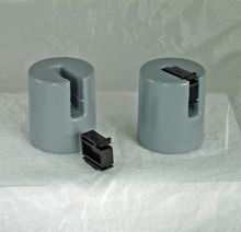 Picture of SJE Rhombus External Cable Weight, Model SSJ-CABLEWEIGHT