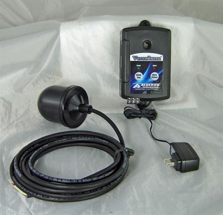 Picture of Alderon Ind. Indoor Liquid Level Alarm, Model SAL-VA-15