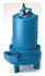 Picture of Barnes 1 HP Vortex Sewage Pump, Model PZM-3SEV1024L