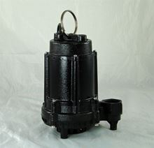Picture of Effluent/Sump Pump, Model PVL-EC-MAN-25, 1/3 HP, Manual