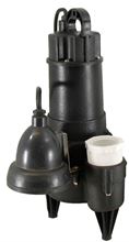 Picture of Ion StormPro 1/2 HP Sewage Pump Model PION-X-ONEi, Automatic