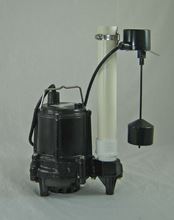 Picture for category Sump Pumps