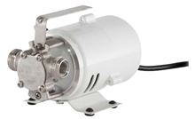 Picture of Dewatering Utility Pump, Model PLG-365S, 1/10HP